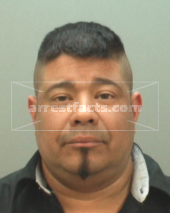 Oscar Javier Torres