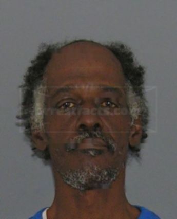 Michael Harrell