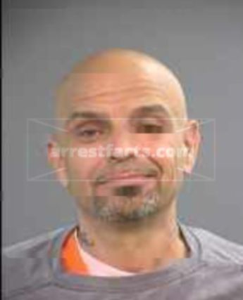 Mark Anthony Corsbie