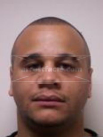 Joshua Franklin Worrell