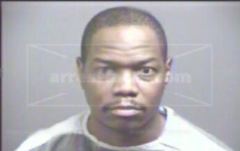 Curtis Wayne Mcrae
