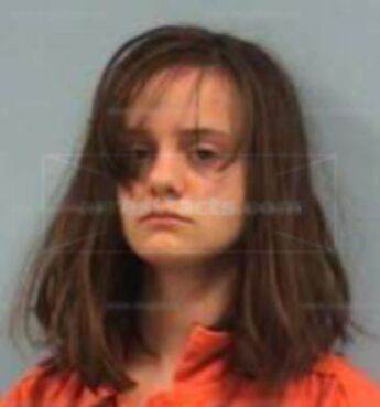 Allyson Marie Wengrow