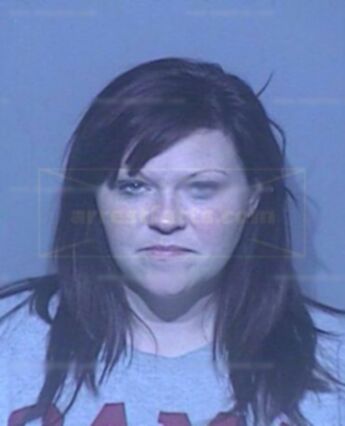 Leah Rene Gamble