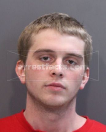 Christopher Blake Beville