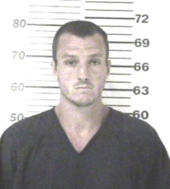 Jon Henry Buford