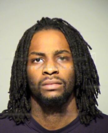 Tyrone Marshall