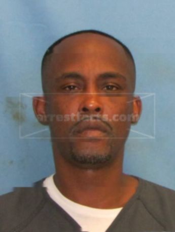 Curtis Earl Evans