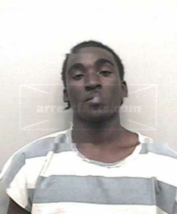 Reuben Washington