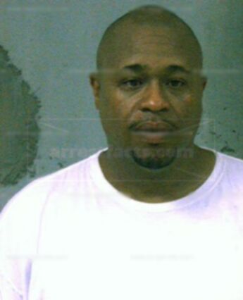 Reginald Essex