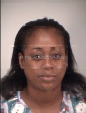 Stephanie Denise Walker