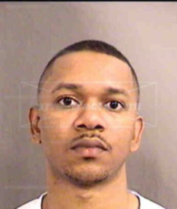Lamar Moore