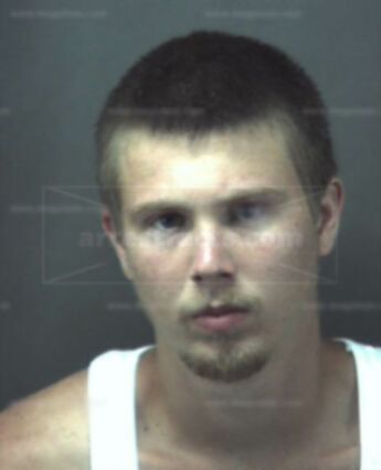 Anthony Michael Weaver