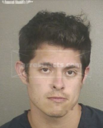 Gilbert Rios