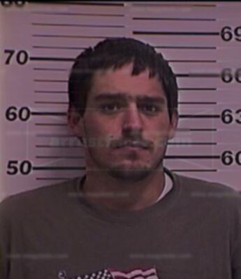 Danny Justin Holloway