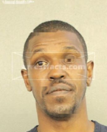 Phillip Winston Reid
