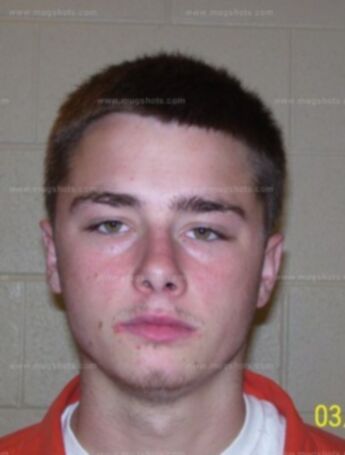 Travis Michael Dewayne Goodin