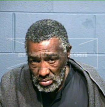 Charles Jewel Green