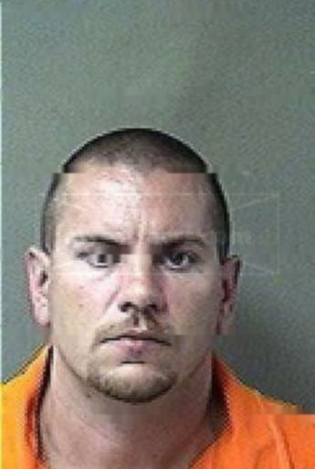 Eric Allen Stovall