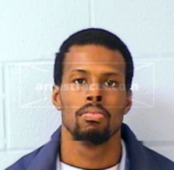 Antonio M. Hall