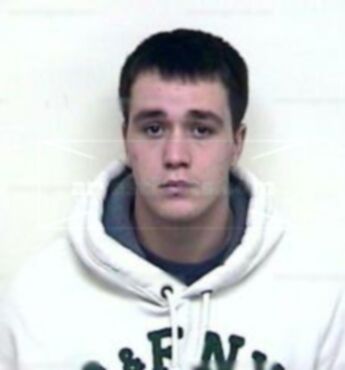 Joshua Edward Bowers