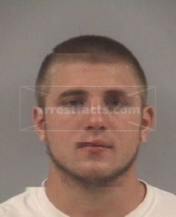 Hunter Wayne Adams