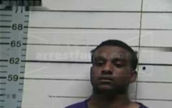 Akeem Jebhrun Boyd