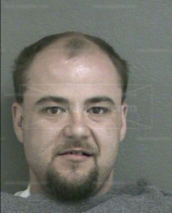 Jimmie Lee Chapman Jr