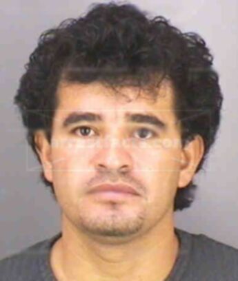 Jose Juan Ledezma