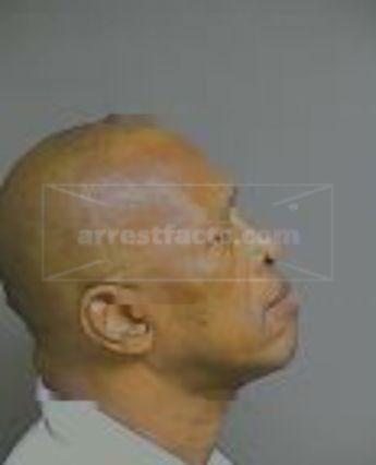Clifton Ned Jr.