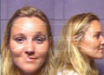 Jennifer Marie Holloway