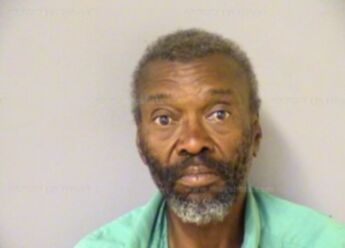 Issac Washington