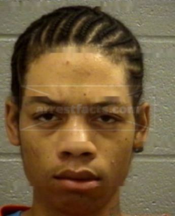 Darren Bernard Rogers