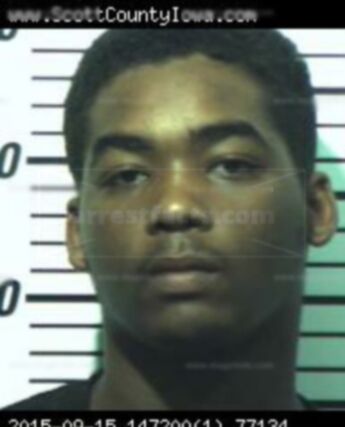 Juwan Attron Johnson
