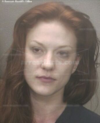 Amber Peige Albright