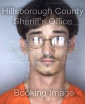 Jesse Scott Nichols
