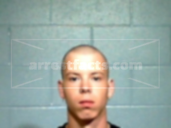 Nathan Richard Loudy