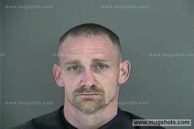 Marty Lee Vaughn