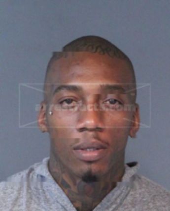 Donald Loren James Coleman