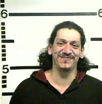Rodolfo Angleromoro Gonzales