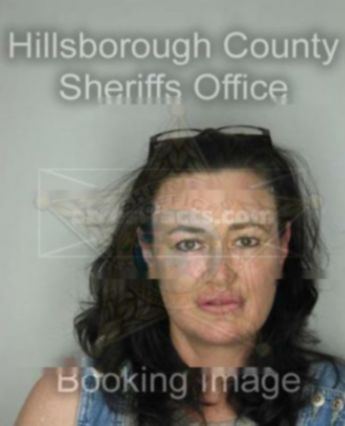 Kimberley Shenning Adams