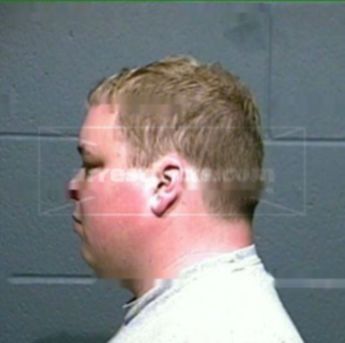 Benjamin Clayton Robertson