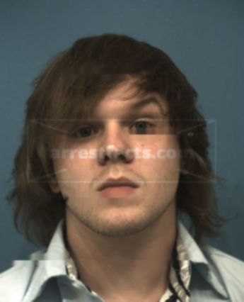 Charles Rodney Burdette
