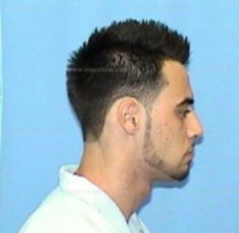 Jeremy R. Salinas