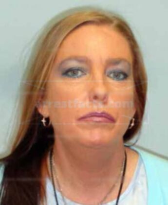 Christina Lynn Armer