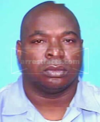 Jeffrey Woods