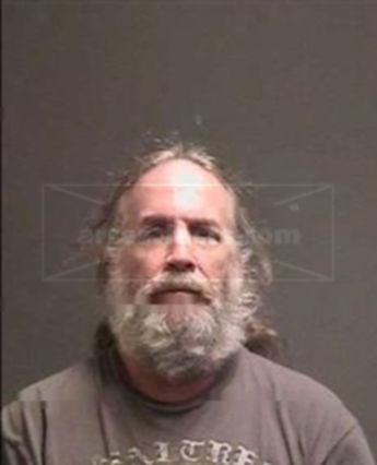 Alan Craig Dorris