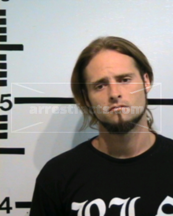 Joshua Lee Kiker