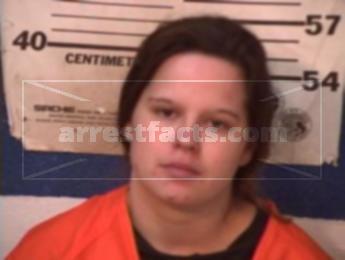 Alissa Beth Norwood Norwood