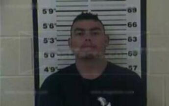 Jose Diego Avila Nunez