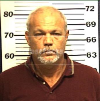 Mark Thomas Burwash